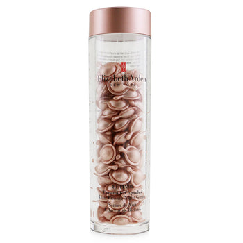 Elizabeth Arden ceramide retinol capsules - line erasing night serum  --90caps